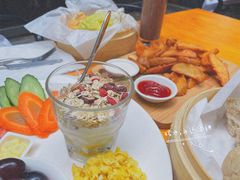 -zarah(鼓楼店)