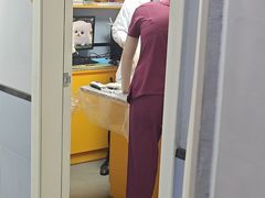 -渲嗳动物医院(异宠·复杂内科转诊中心·玖洲道富华里分院)