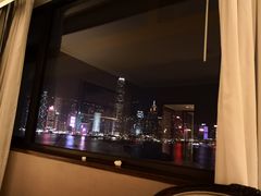 -马哥孛罗香港酒店