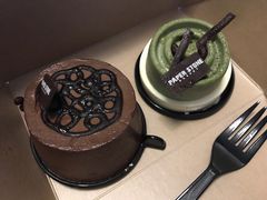 -PAPER STONE BAKERY(天环店)