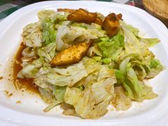 -新疆巴州金丝特餐厅(大钟寺店)