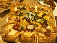 -必胜客(城西银泰店)