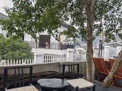 -杭州西湖风景名胜区-满觉陇四眼井