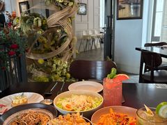 -22ºN BISTRO西餐&酒馆(石奥商业街店)