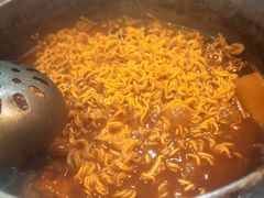 华丰面-广记餐厅(万福路店)