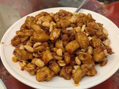 -玉华台饭庄(裕中西里小区店)