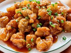 -坛南湾阿强农家乐.海鲜大排档老字号(福州地标美食店)