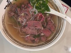 -一肴·牛肉粿条(深圳湾睿印店)