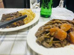 -尹记餐馆(花园店)