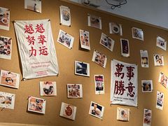 景观位-翁林甜品