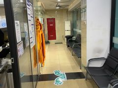 -瑞派天使宠物医院·神经外科·骨科·核磁CT(洛川中路店)