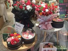 -Libra Flora花店(骆岗中央公园店)