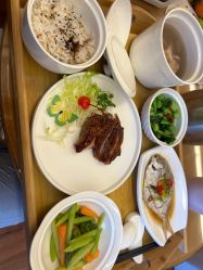 -她时区金吉兒月子中心(太湖度假店)