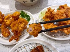 -味千拉面(敏捷广场店)