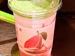 -奈雪的茶(石家庄万象城店)