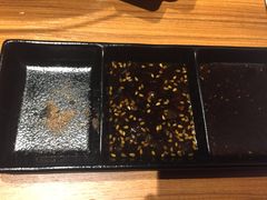 -松阪牛焼肉M(法善寺横丁店)