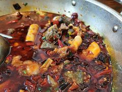 -黑竹香鸡(营和巷店)