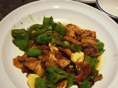 -闫府私房菜·老字号(恒隆店)