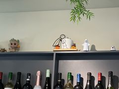 -Money Shops(愚园路店)