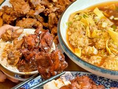 -食鸡公社辣子鸡·潍坊菜·烧烤