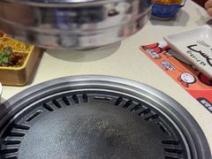-猫爪爪原切自助烤肉(观音桥阳光世纪店)