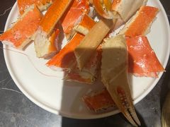 -半岛翡丽海鲜自助餐厅(观风亭店)