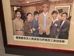 -侨美食家·粤菜(体育西路店)