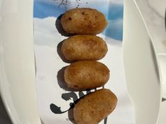 -阿忠食坊大排档·20年老店(万象城店)