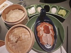 -晟永興烤鸭店(五道口店)