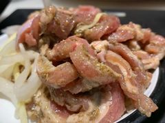 -韩宫宴炭火烤肉(印象城店)