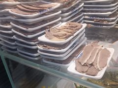 -伊穆祥牛肉面总店·清真
