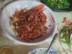 -小林哥的海鲜馆·夜宵烧烤(渔人码头店)