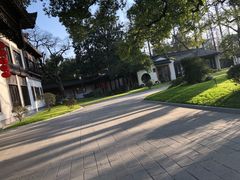 -杭州西湖柳莺里酒店·闻莺厅