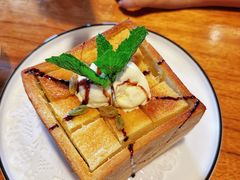 -马灯部落·西湖边的创意山景餐厅(虎跑动物园店)