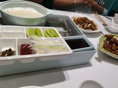 -紫光园·烤鸭(吕家营店)