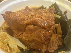 -宏状元现熬粥·京味菜(黄寺大街店)