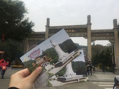 -南沙天后宫景区
