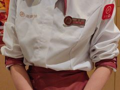 -海底捞火锅(南京红山常发广场店)