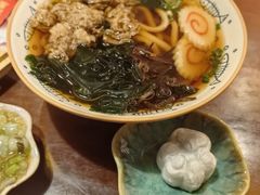 -弓二·烧鸟居酒屋(财富购物中心店)