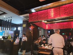 -捞神煲汤火锅(湖滨商业街店)