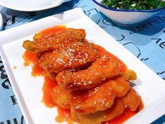 -古道村落(温汤店)