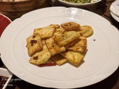 那年秋天的茄子-奉天小馆·非遗东北菜(沈阳万象城店)