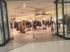 -ZARA(凯德乐峰广场店)