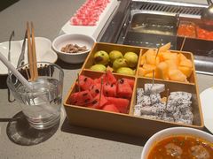 -海底捞火锅(珠影星光城夜宵主题店)