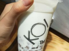 -KOI Thé(正佳广场店)