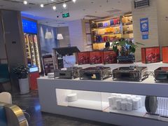 -青蓬海上捞蒸品海鲜城(海岸城店)
