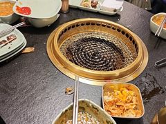 -韩盛·盛江山自助料理(中街大悦城黑金店)