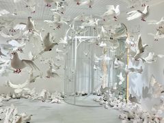 -成都梵高星空艺术馆(春熙路旗舰店)