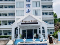 -清泉湾生态旅游度假区