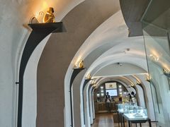 -Me Coffee下午茶艺术空间